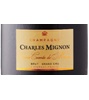 Charles Mignon Cuvée Comte de Marne Brut  Grand Cru Champagne