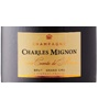 Charles Mignon Cuvée Comte de Marne Brut  Grand Cru Champagne