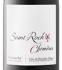 Château Saint-Roch Chimères Grenache Syrah Carignan 2019