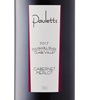 Pauletts Polish Hill River Cabernet Sauvignon Merlot 2017