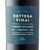 Bottega Vinai Cabernet Sauvignon 2019