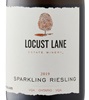 Locust Lane Sparkling Riesling 2019