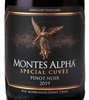 Montes Alpha Special Cuvée Pinot Noir 2019