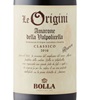 Bolla Le Origini Riserva Amarone della Valpolicella Classico 2016