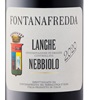 Fontanafredda Langhe Nebbiolo 2020