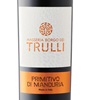 Masseria Borgo dei Trulli Primitivo Di Manduria 2020