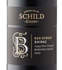 Schild Estate Ben Schild Reserve Shiraz 2019