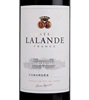 Château Lalande Cabardès 2016