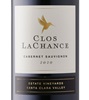 Clos LaChance Estate Cabernet Sauvignon 2020