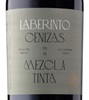 Laberinto Cenizas Mezcla Tinta 2018