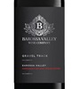 Barossa Valley Wine Company Gravel Track Grenache Syrah Mourvèdre 2019