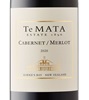 Te Mata Estate Cabernet Merlot 2020