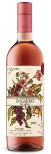 Carpineto Dogajolo Rosato 2012