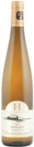 Huff Estates Winery Pinot Gris 2011