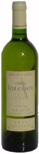 Château Tour De Calens 2009