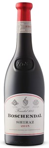 Boschendal 1685 Shiraz 2010