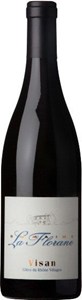 Domaine La Florane Visan 2010
