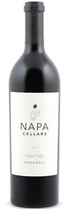 Napa Cellars Zinfandel 2010