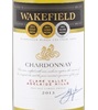 Wakefield Winery Chardonnay 2011
