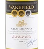 Wakefield Chardonnay 2011