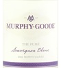 Murphy-Goode The Fumé Sauvignon Blanc 2011