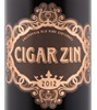 Cosentino Cigarzin Zinfandel 2009