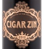 Cosentino Cigarzin Zinfandel 2009