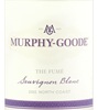 Murphy-Goode The Fumé Sauvignon Blanc 2013