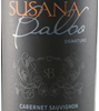 Susana Balbo Signature Dominio Del Plata Cabernet Sauvignon 2011