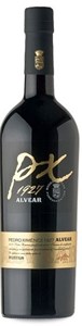Alvear Pedro Ximenez 1927