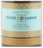 Henry of Pelham Winery Cuvée Catharine Carte Blanche Blancs De Blanc 2011