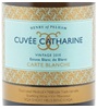 Henry of Pelham Winery Cuvée Catharine Carte Blanche Blancs De Blanc 2011