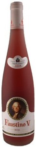 Faustino V Tempranillo Rosado 2011