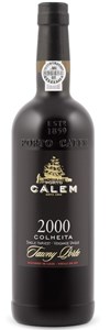 Cálem Colheita Single Vintage Sogevinus Btld. 2011 Tawny Port 1998