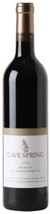 Cave Spring Cellars Merlot 2008