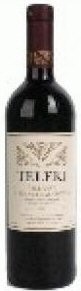 Csányi Pincészet Teleki Villányi Cabernet Franc 2008