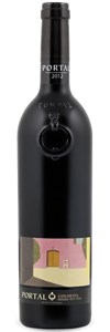 Portal Vinho Tinto 2008