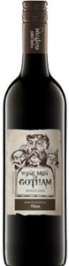 Wine Men of Gotham Wineinc Shiraz Grenache 2008