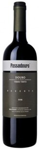 Passadouro Vinho Tinto 2008