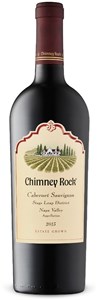 Chimney Rock Cabernet Sauvignon 2007