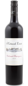 Katnook Cabernet Sauvignon 2008