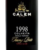 Cálem Colheita Single Vintage Sogevinus Btld. 2011 Tawny Port 1998