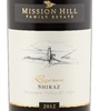 Mission Hill Reserve Shiraz 2009