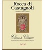 Rocca Di Castagnoli Chianti Classico 2009