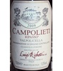 Campolieti Luigi Righetti Valpolicella Classico Superiore Ripasso 2009