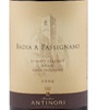 Antinori Badia A Passignano Riserva Chianti Classico 2007