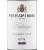 Pirramimma Katunga Gts Named Varietal Blends-Red 2007