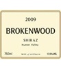 Brokenwood Shiraz 2009