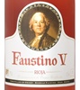 Faustino V Tempranillo Rosado 2014