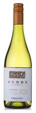 Emiliana Adobe Reserva Organic Chardonnay 2017